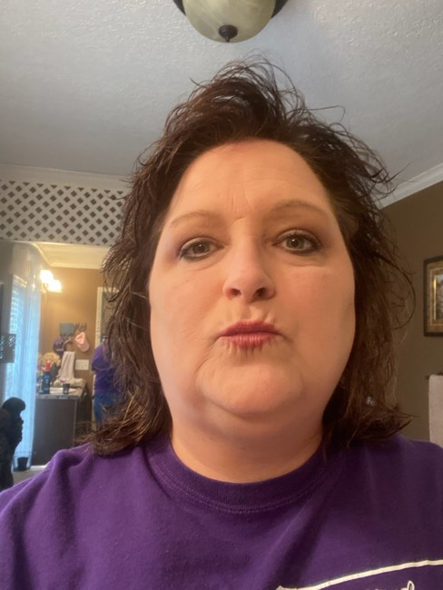 Obituary of Rhonda Lou Barnette