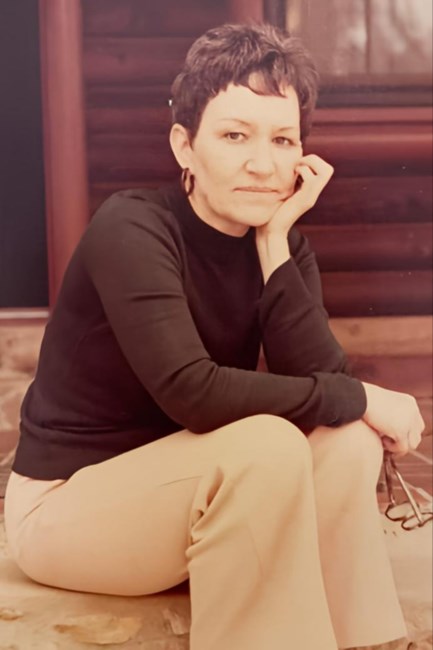 Obituary of Jeraldine B. Wright