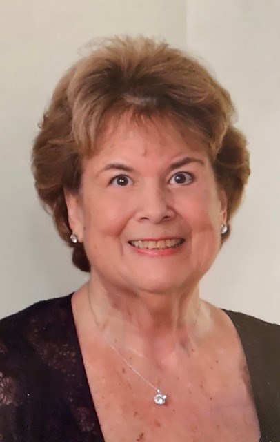 Obituario de Ann Williamson Hall