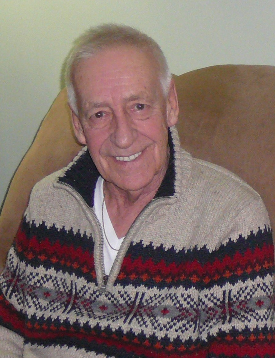 Obituary of Pierre Magnan