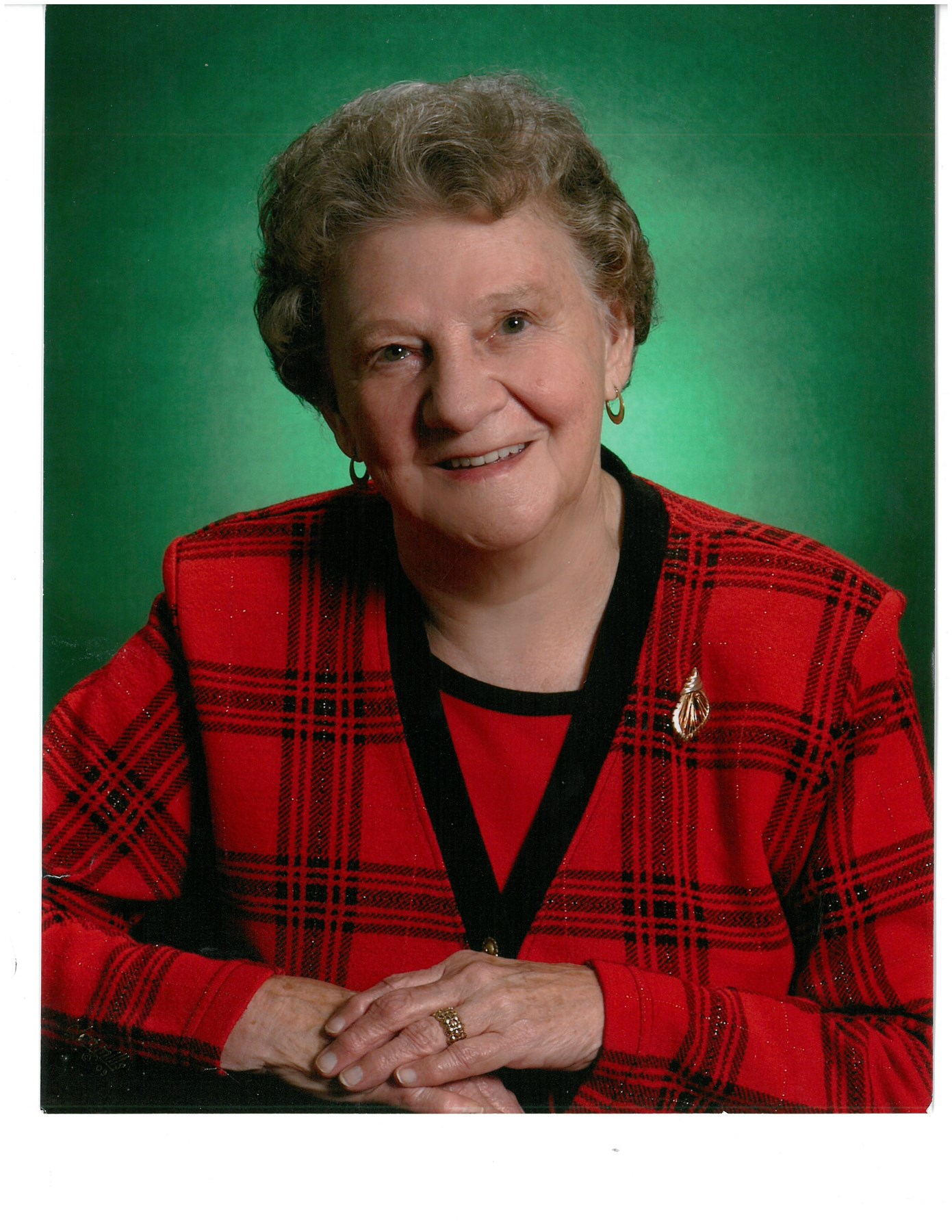 Obituary of Dora Mae Vassallo