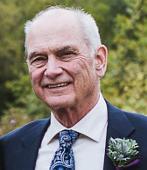 Obituary of David Francis Downarowicz