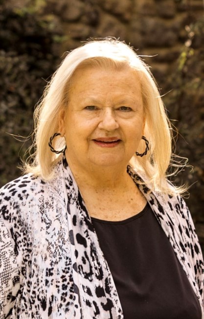Obituary of Pam Stafford