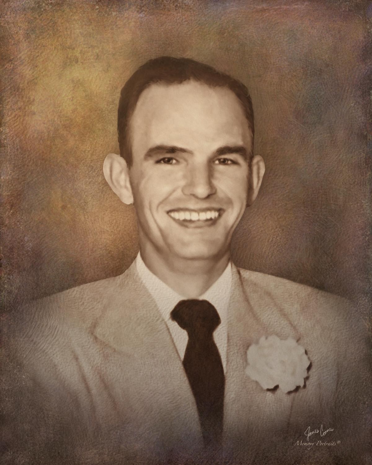 Jack N. Horton Obituary Macon, GA