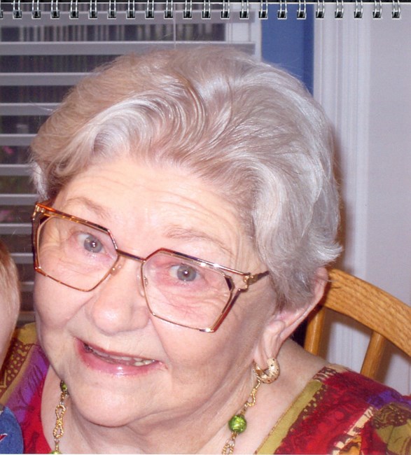 Obituary of Virginia Marie Shapiro