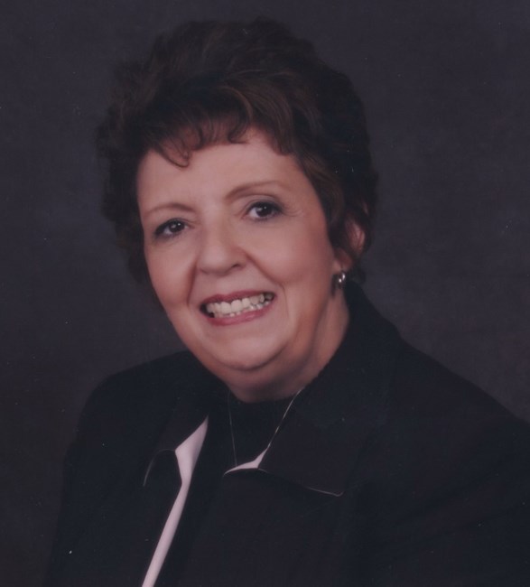 Obituary of Cherie Kay Mann