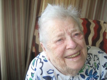 Obituary of Rose Ballard