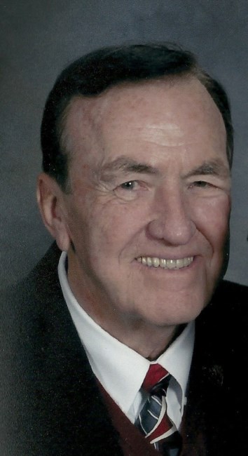 Obituary of Robert F Wyllie