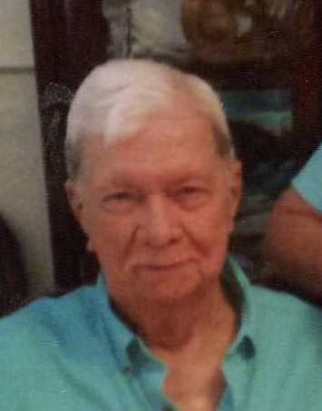 Obituary of Fred W Bowman