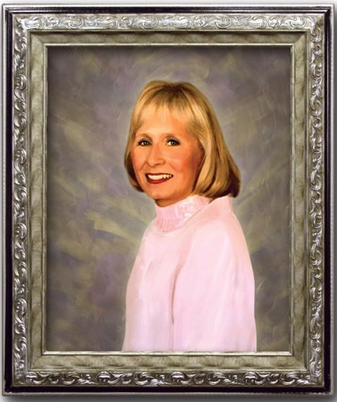 Obituary of Dorothy Ann Long