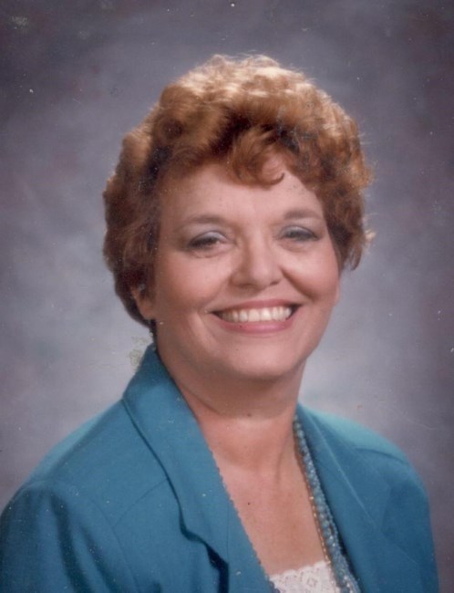 Obituary of Elizabeth Lafitte Austin