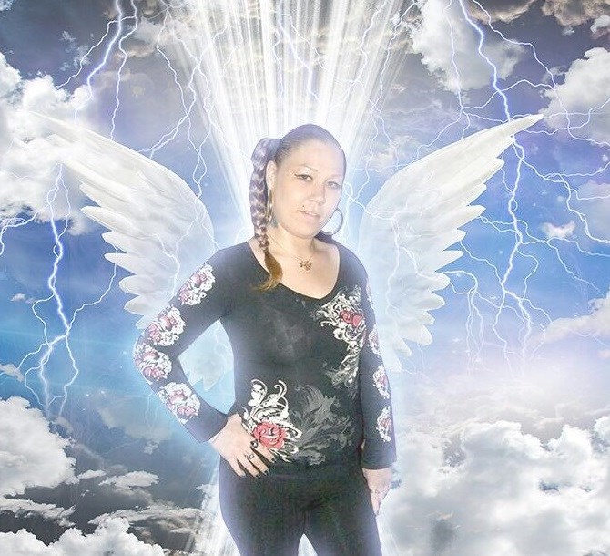 Obituary of Joni Ann Marie Scott