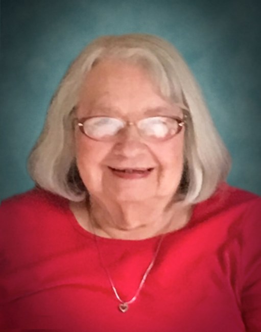 Obituary of Goldean Marie Conrad Berry