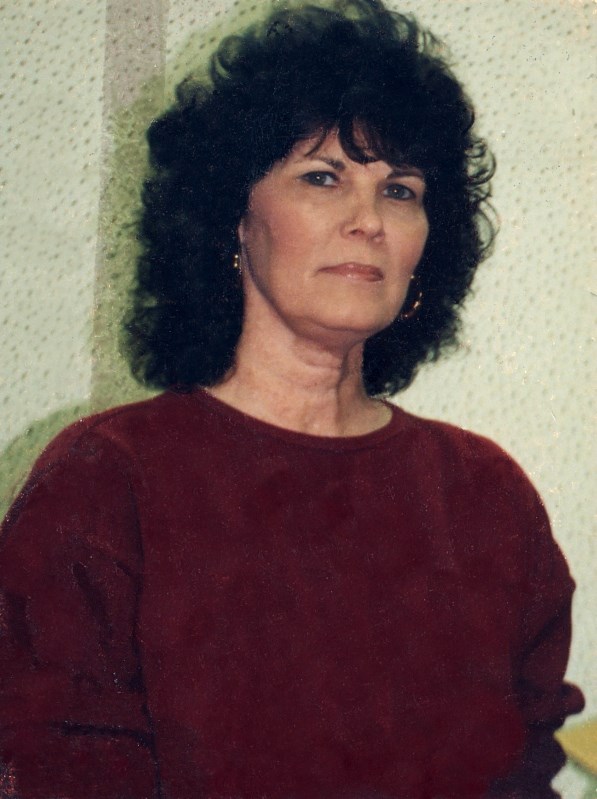 Obituary of Brenda Newburn