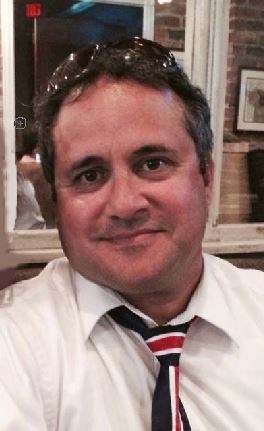 Obituario de Alan Lewis Alado