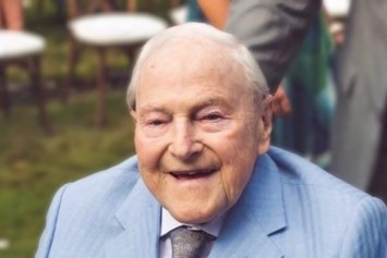 Obituary of Mr. Erwin Zielke