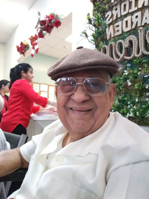 Obituary of Elmer J Merritt