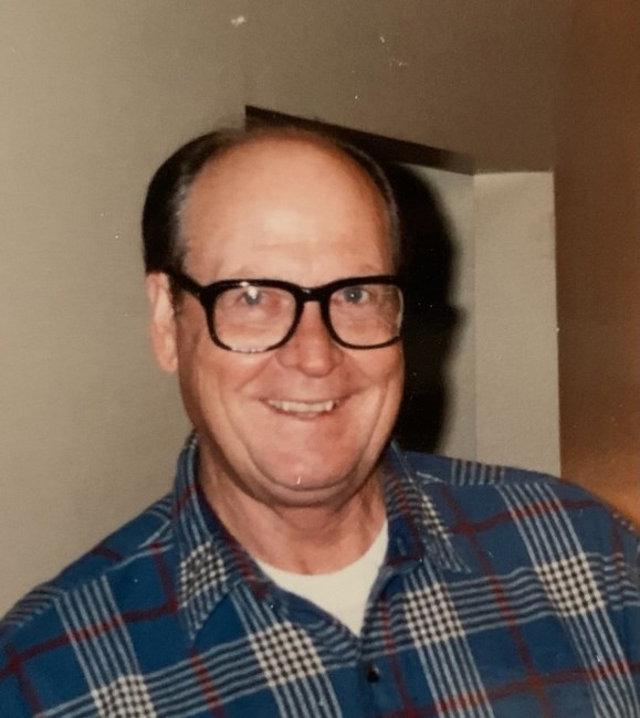 Obituary of Alvis Eugene Wedgman