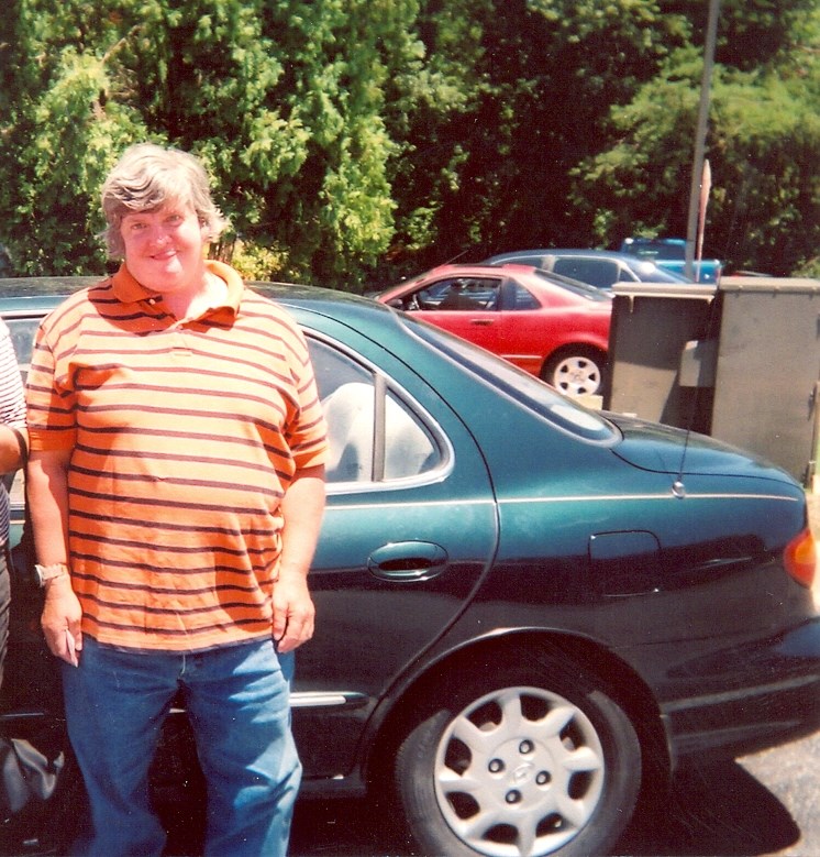 Obituary of Ruth Ann Cox