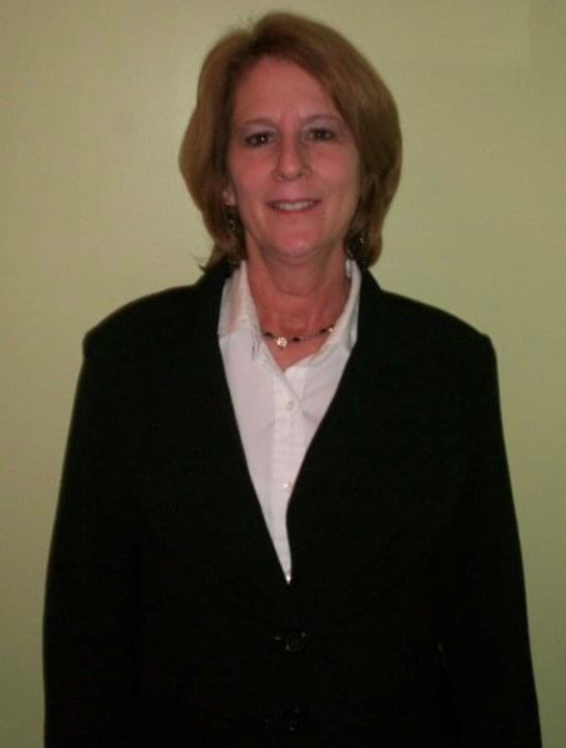 Obituary of Collette Marie Rodrigue