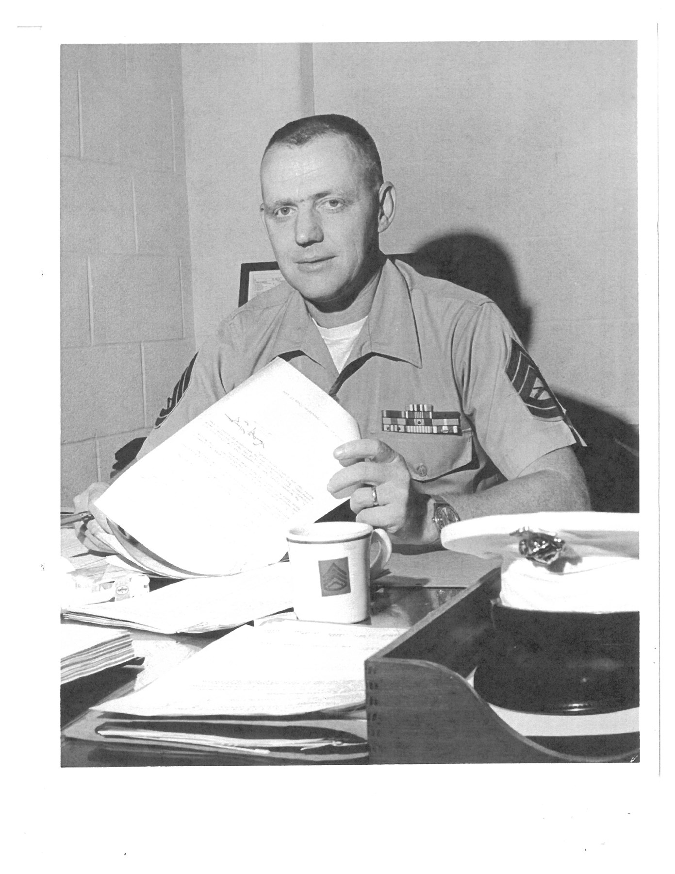 Obituary of Paul William Stinson