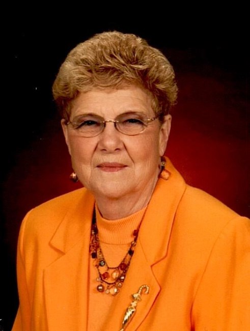 Obituary of Marlene Wilhoit
