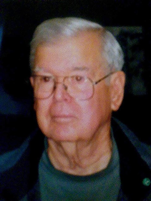 Avis de décès de Kenneth Richard Archer