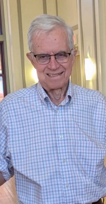 Obituary of Leslie G. Hodges