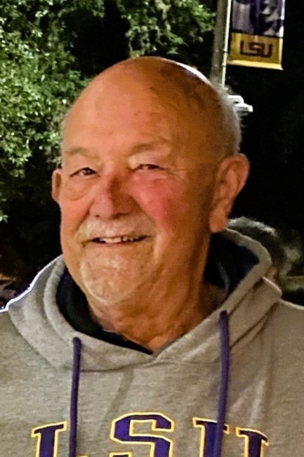Obituary of Andre Joseph Roques Jr.