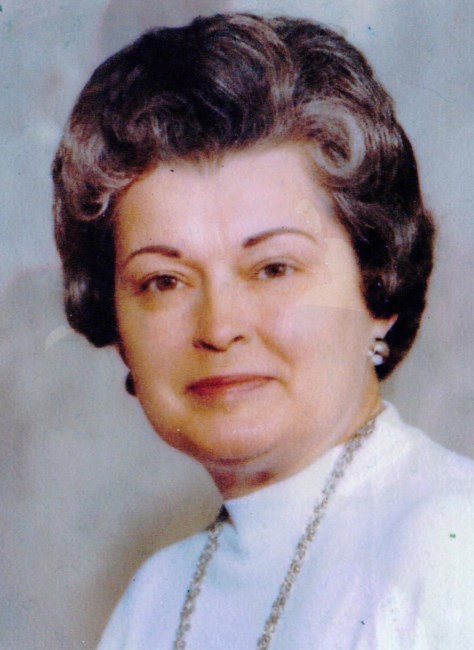 Obituary of Marjorie F Smith Risser