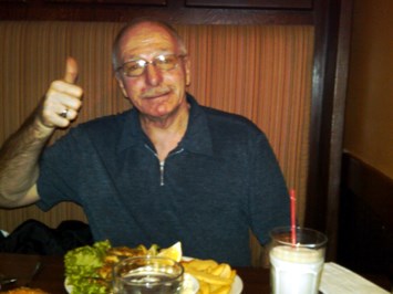 Obituary of John M. Higgins