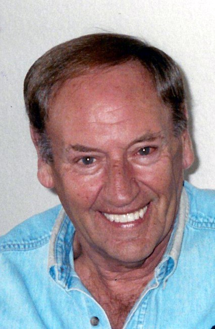 Obituary of David Mackay Ross
