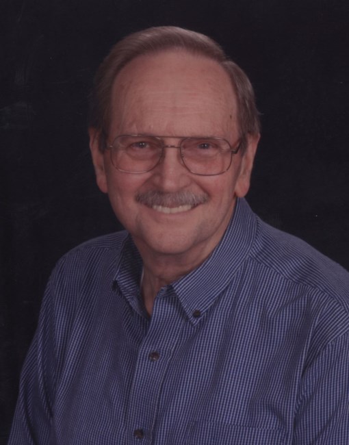 Obituary of Ernest Barton Cook Jr.