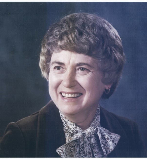 Obituary of Alice Louvenia Nell Stovall Schulte