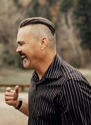 Obituary of Chad Elliott Cooper