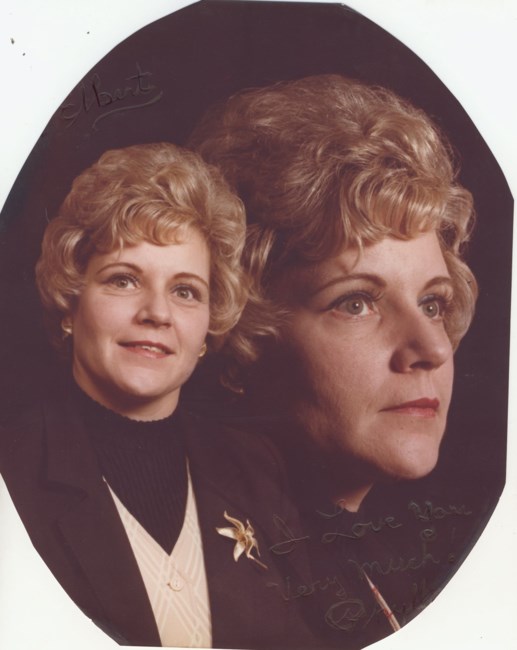 Obituary of Phyllis Yvonne Cain-Filer