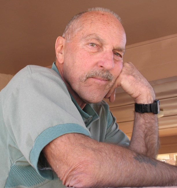 Obituary of Thomas Edward Soleau