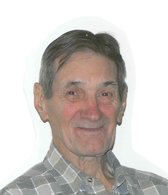Obituary of Louis Binsfield