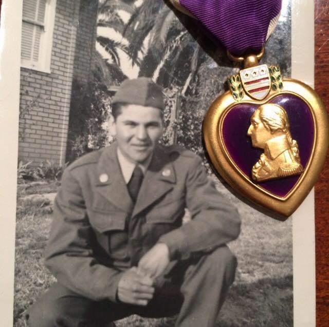 Obituary of Louis Casares Alegre, Jr.