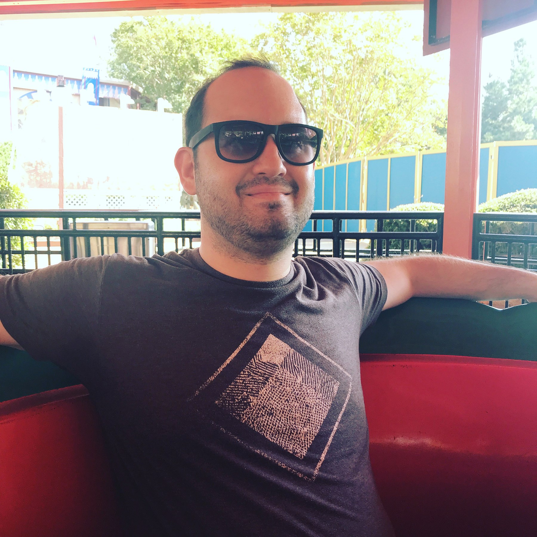 Obituary of Anthony John "Andy" Penna Jr.