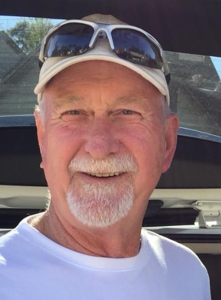 Obituary of William "Bill" K Barber Jr.