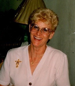 Obituary of Rose A.  Dean