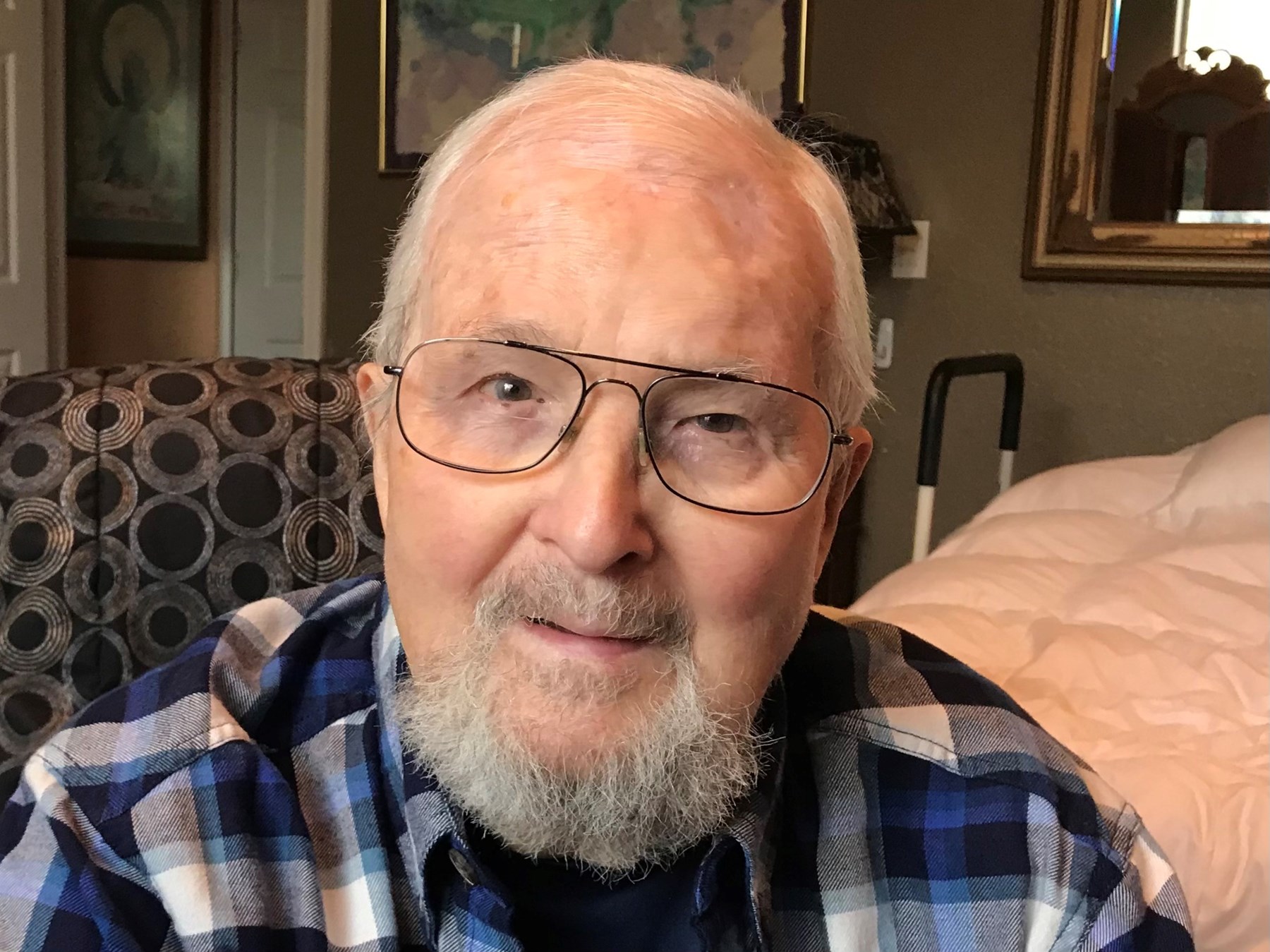 Obituary of James Duff McCutcheon Jr.