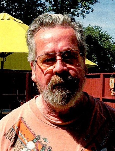 Obituario de Richard McTavish