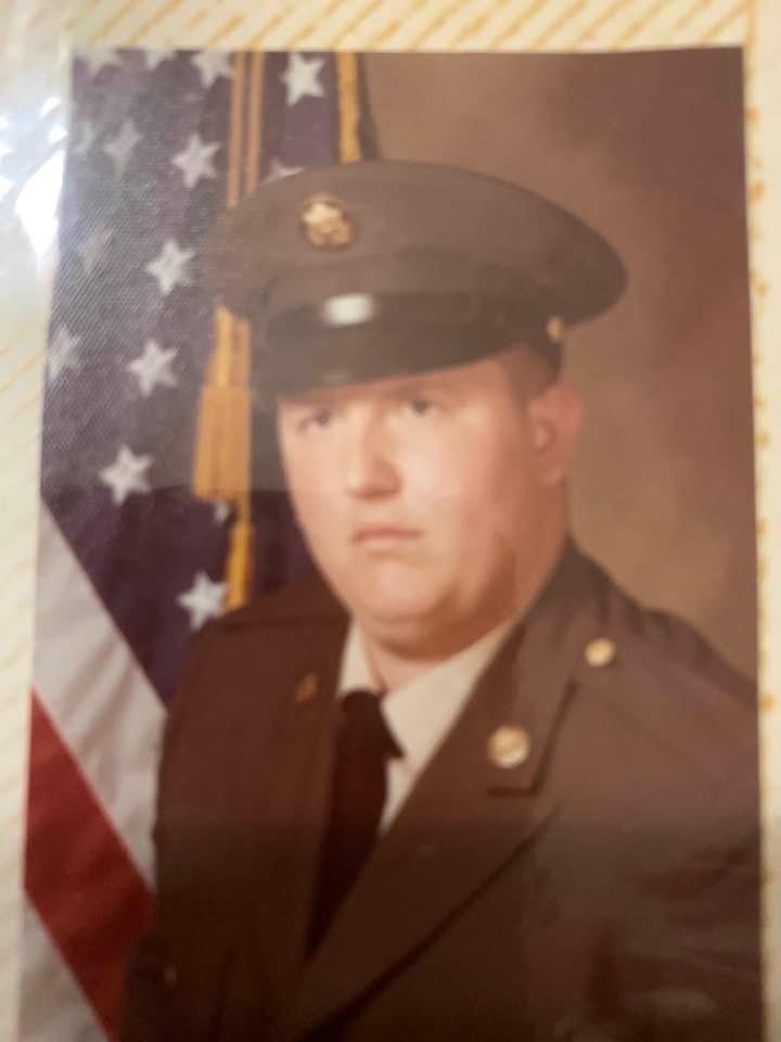 Avis de décès de William Maurice Breitschopf