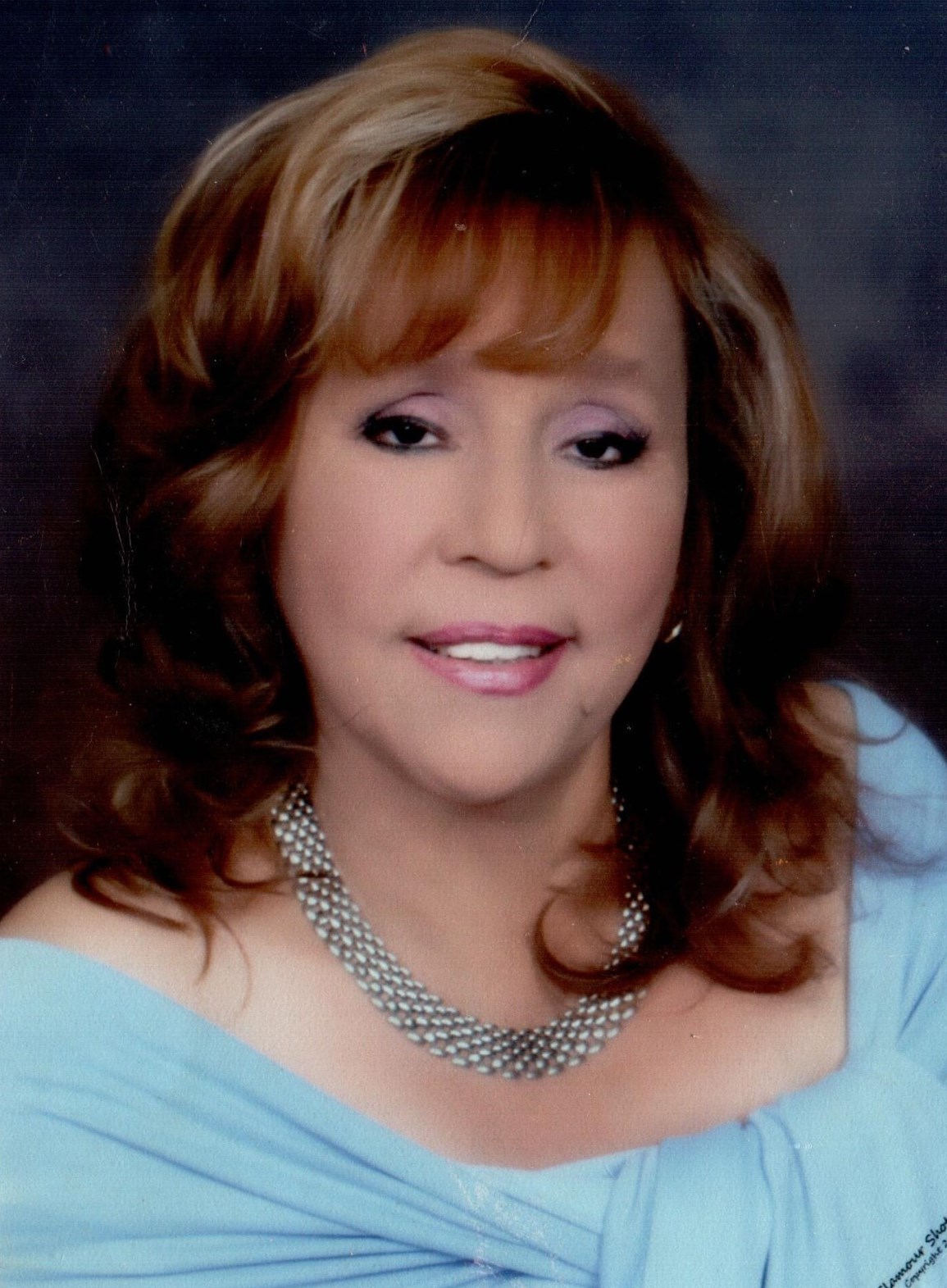 Maria Carrillo Obituary Bellflower, CA