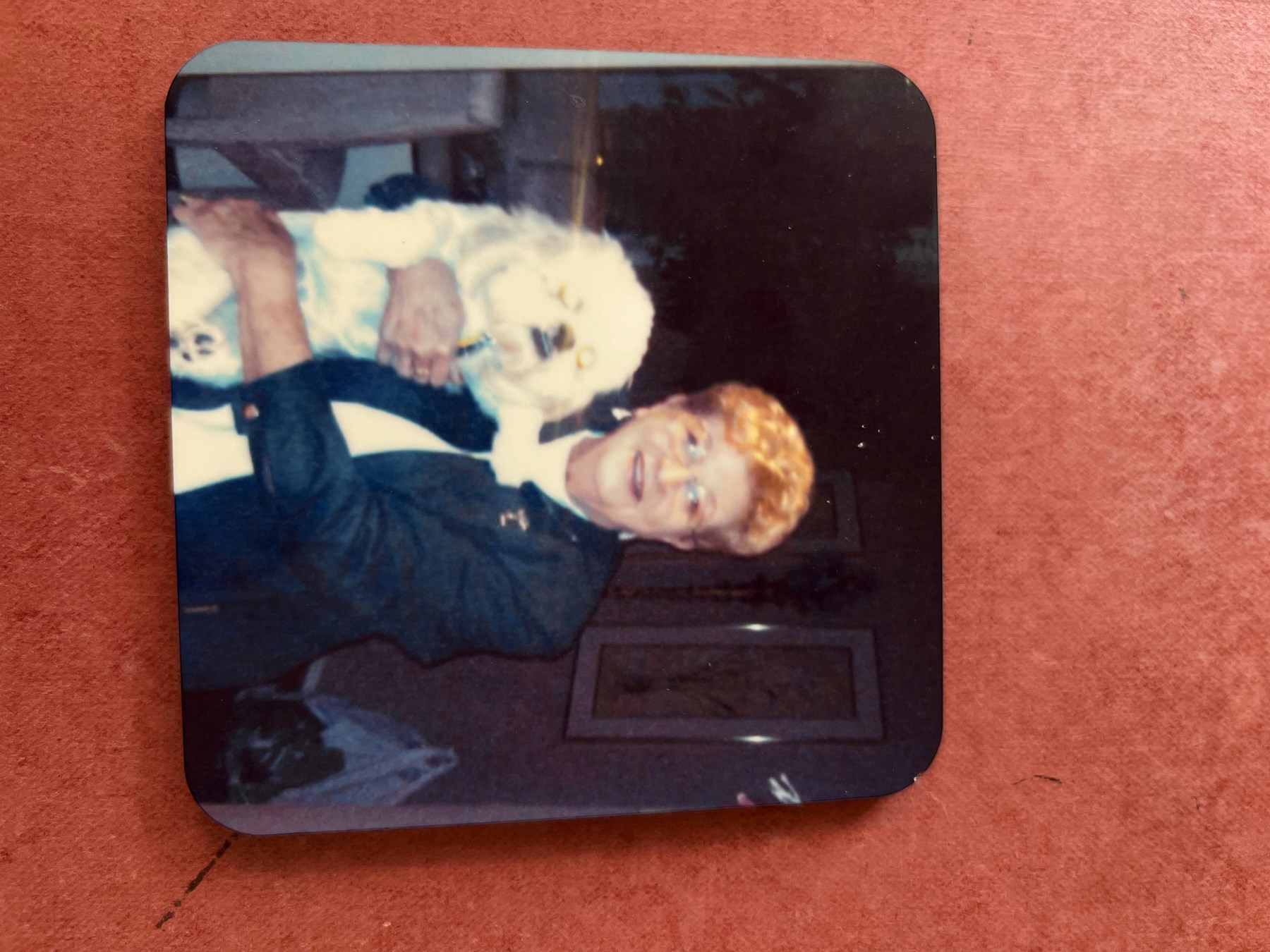 Obituary of Rosemary Carlton