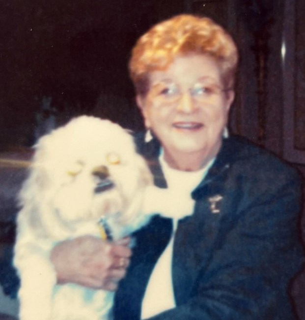 Obituary of Rosemary Carlton