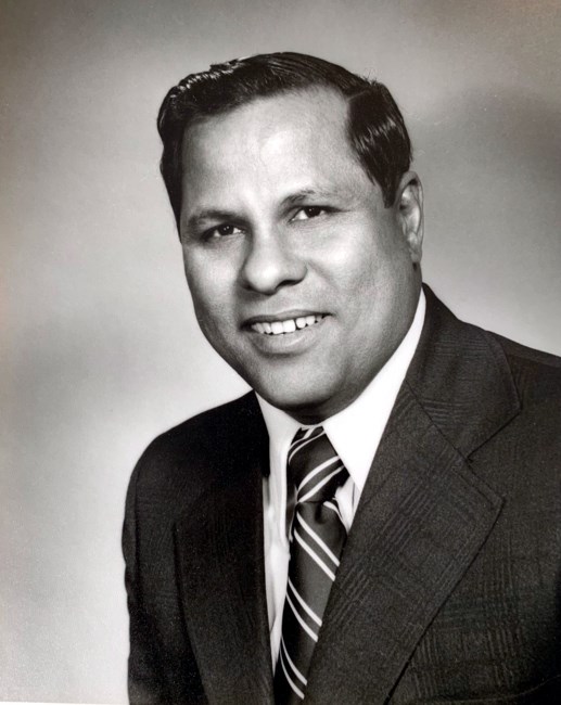 Obituary of Guy Paultre