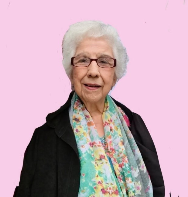 Obituary of Guadalupe F. Liserio